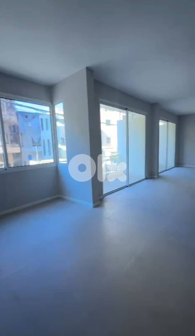 Apartment For Sale In Ain El Remmaneh شقة للبيع في عين الرمانة 0