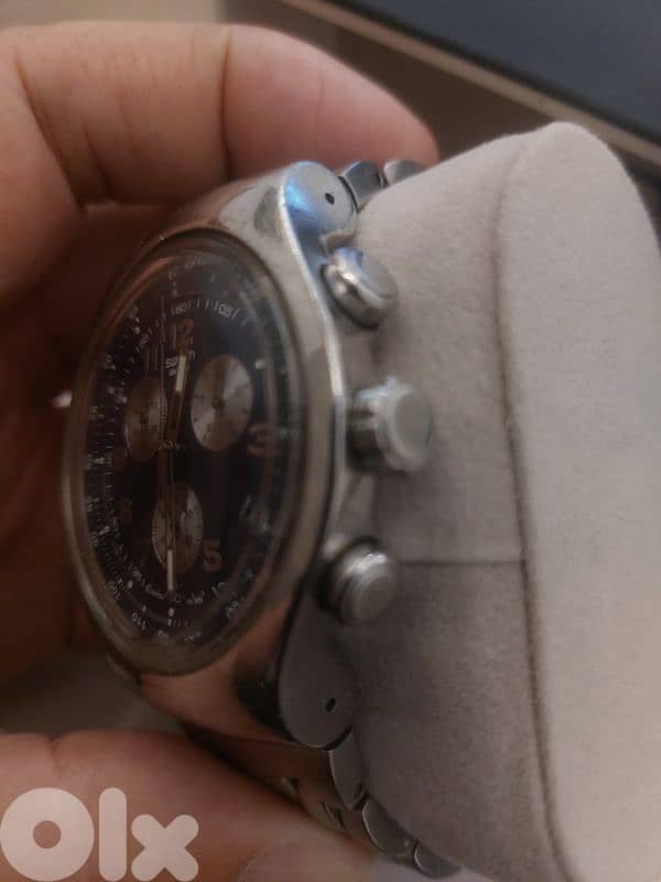 swatch swiss  size 47 3