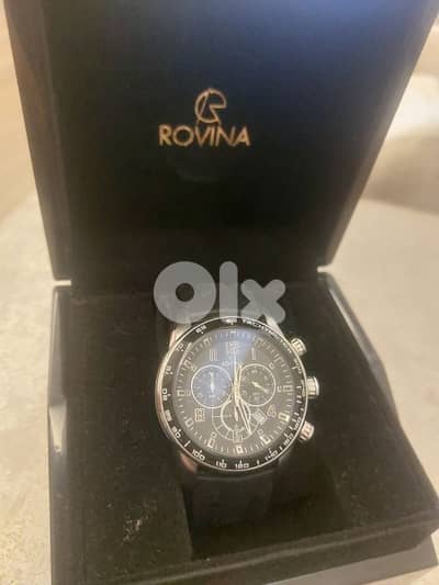 rovina swiss  size 45