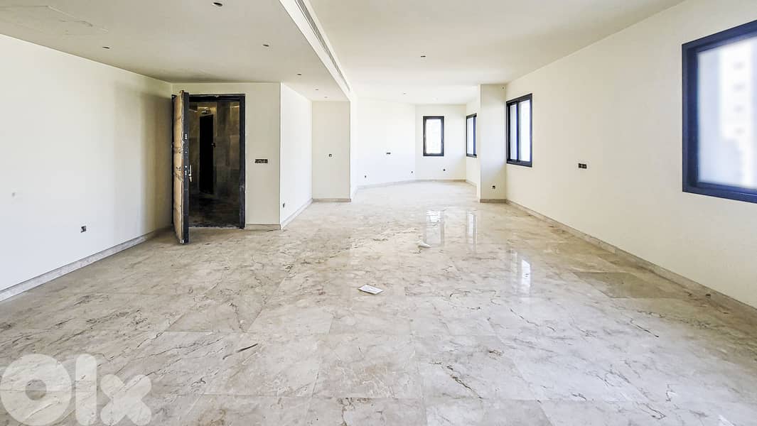 Apartment for sale in Achrafieh شقة للبيع في الأشرفية 0