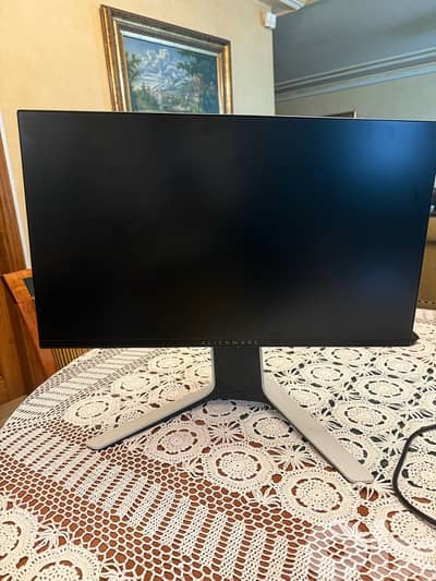 Alienware AW2521HFLA 25 Inch 240 Hz