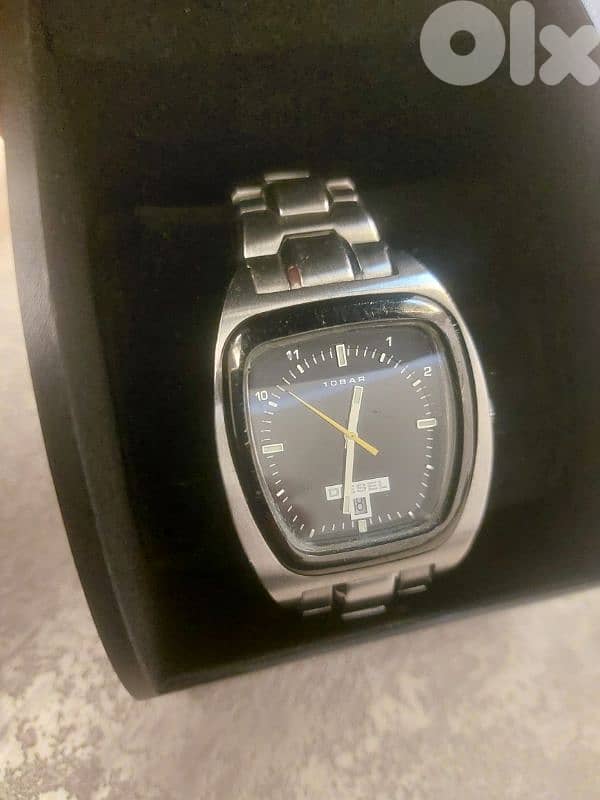 DIESL watch original swiss 2