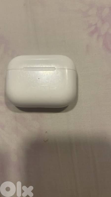 AirPods Pro 2 أصلية بحالة ممتازة – مستعملة وجاهزة للاستخدام” 0