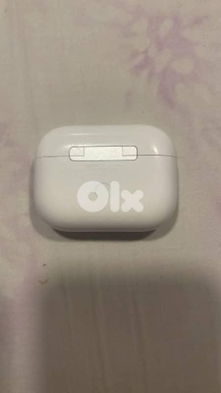 AirPods Pro 2 أصلية بحالة ممتازة – مستعملة وجاهزة للاستخدام” 1