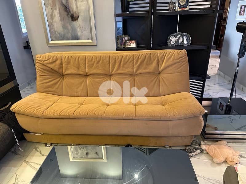 Sofá Bed 1