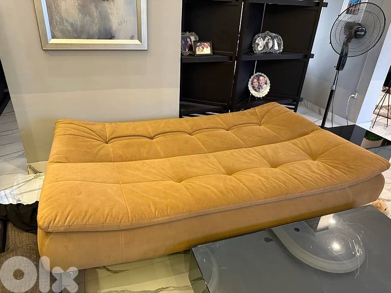 Sofá Bed 2