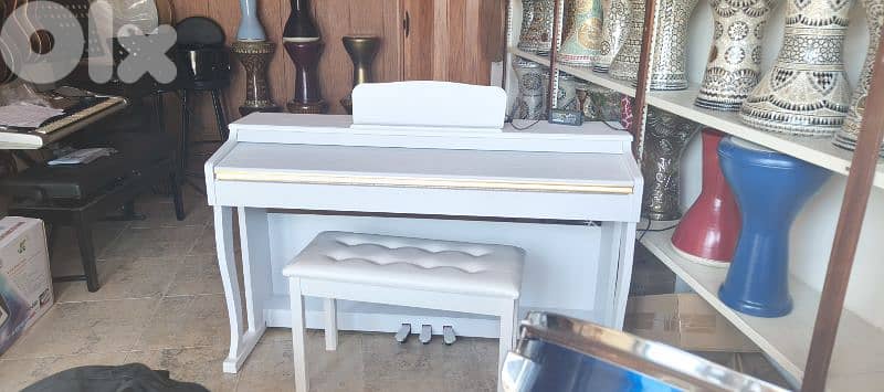 بيع وشراء وصيانه كافه انواع الالات الموسيقية 10