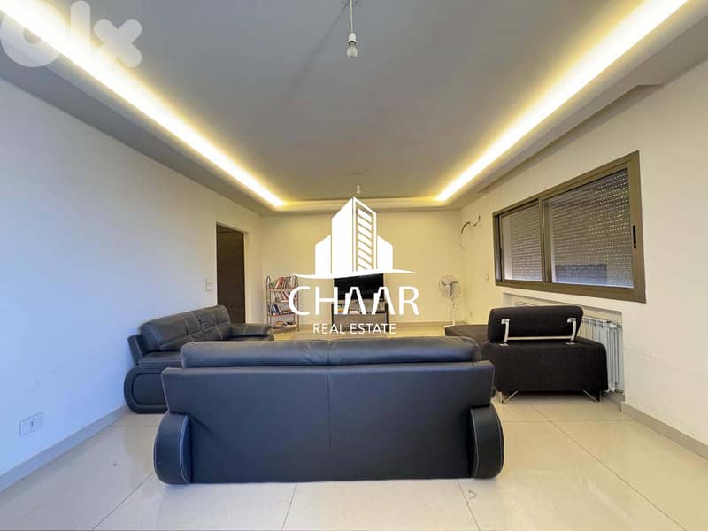 Apartment for Rent in Monteverde - شقة للايجار في مونتي فيردي - #R2811 0