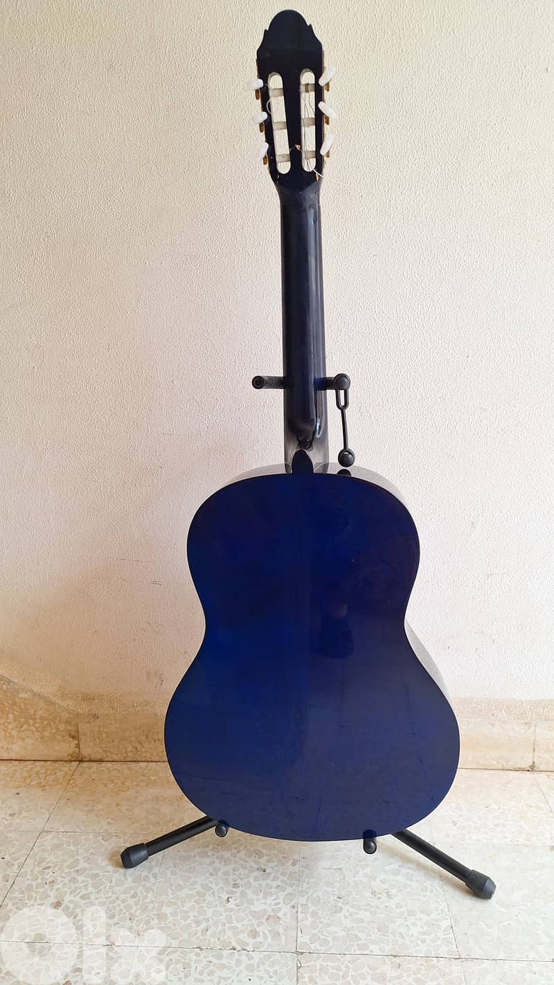 Sonor classical guitar 1