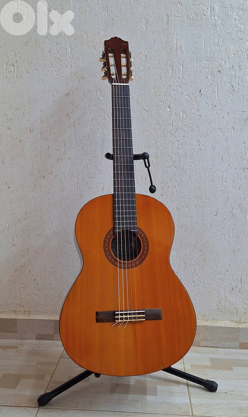 Guitar yamaha c45 0