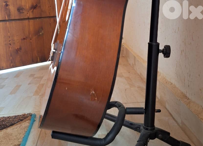 Guitar yamaha c45 2