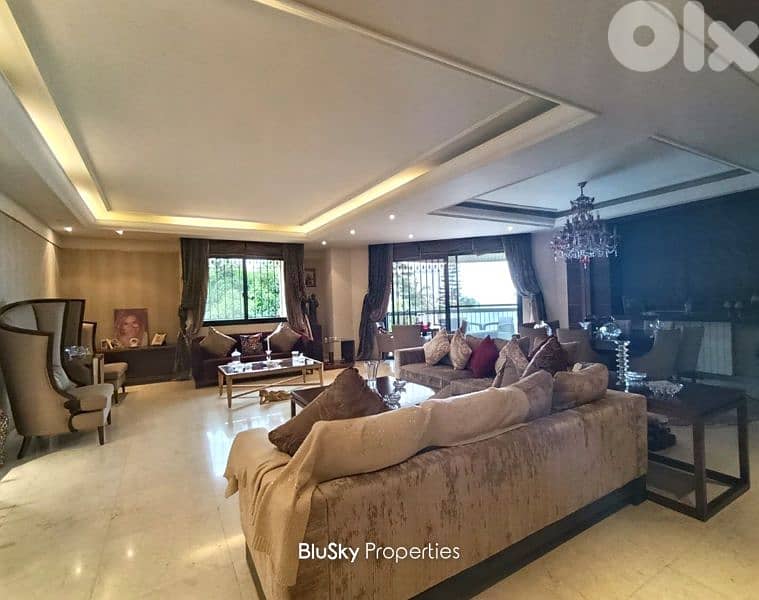 Apartment For SALE In Kfarhbab شقة للبيع #CA 0