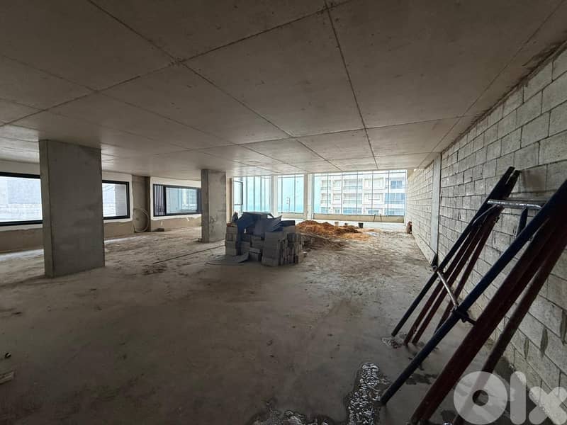 Spacious Open Space For Rent In Mtayleb  – Prime Locationمساحة مفتوحة 0