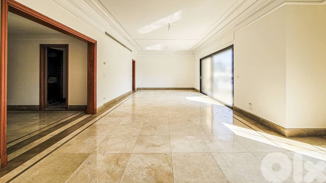 Apartment for sale in Achrafieh شقة للبيع في الأشرفية 0