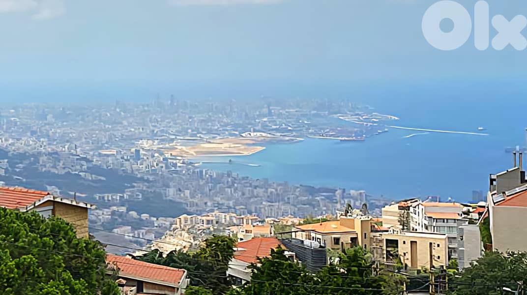 Apartment for sale in Biyada/ Duplex/ Spacious/ Terrace/ Furnished 0