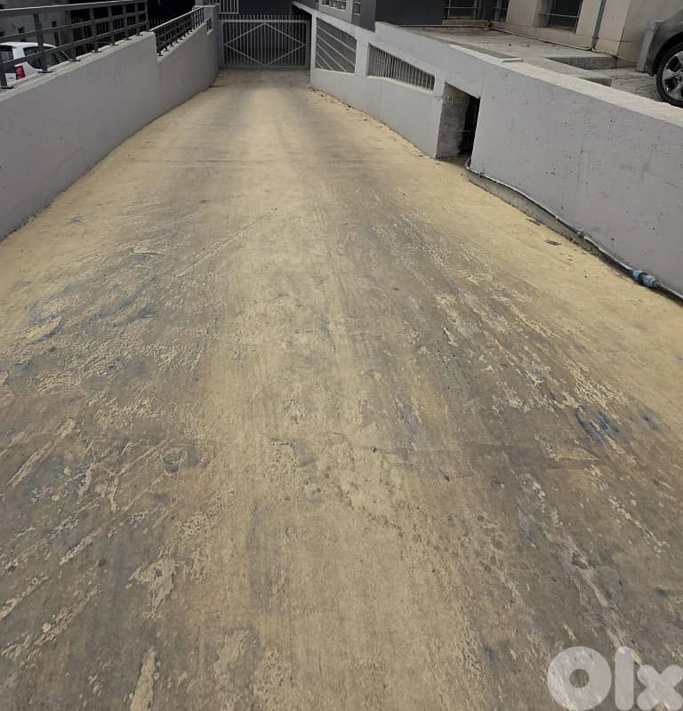 مستودع صناعي للايجار في المكلس Depot Industrial for rent in Mkalles 0