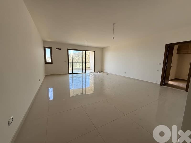 apartment for sale Mar Chaaya Broumana/شقة للبيع مار شعيا برمانا 0
