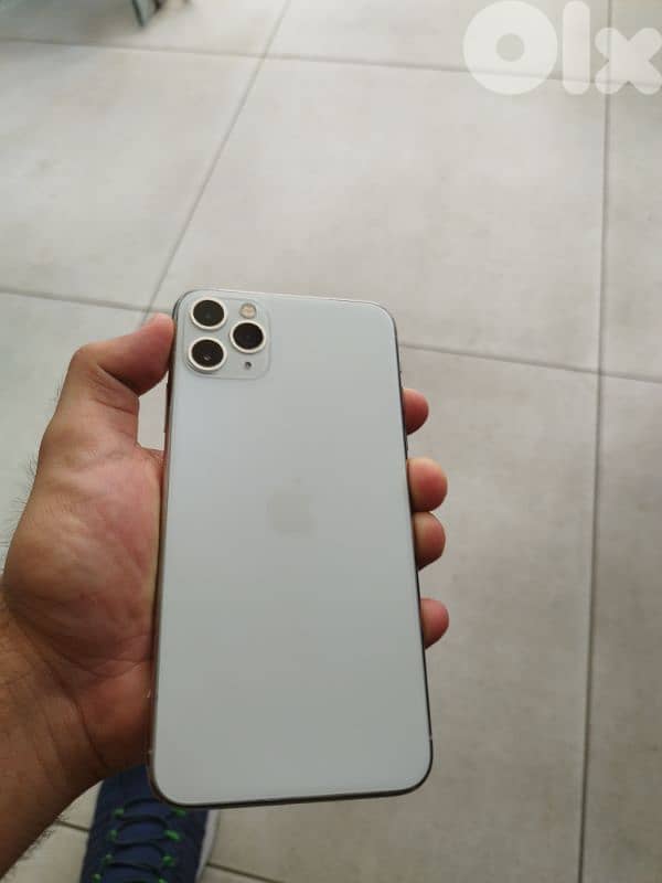 Iphone 11 pro max 256gb 1