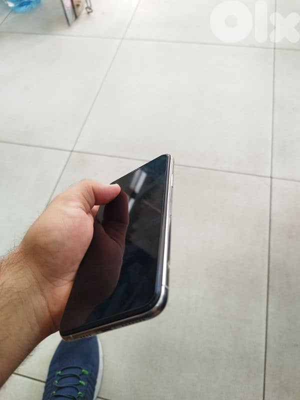 Iphone 11 pro max 256gb 2