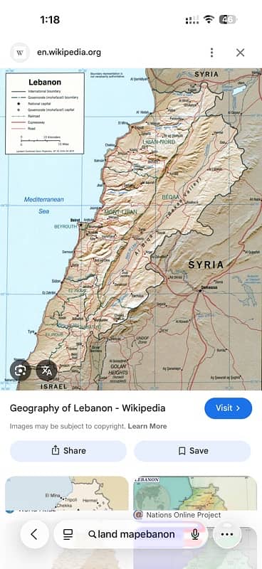 sahife 3ikariye الصحيفة العقارية 0