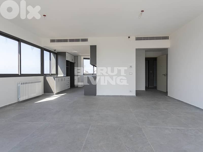 Modern Apartment | Terrace | Central Area | View 0