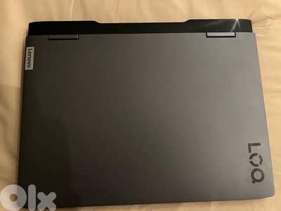 lenovo loq 16irh8