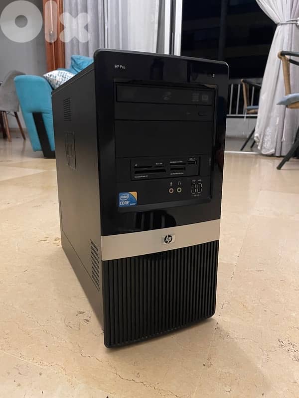 hp pro 3130 MT 0