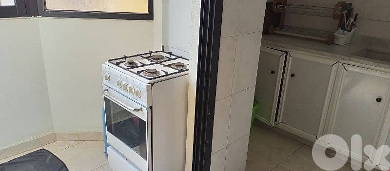 Oven 60 * 60 1