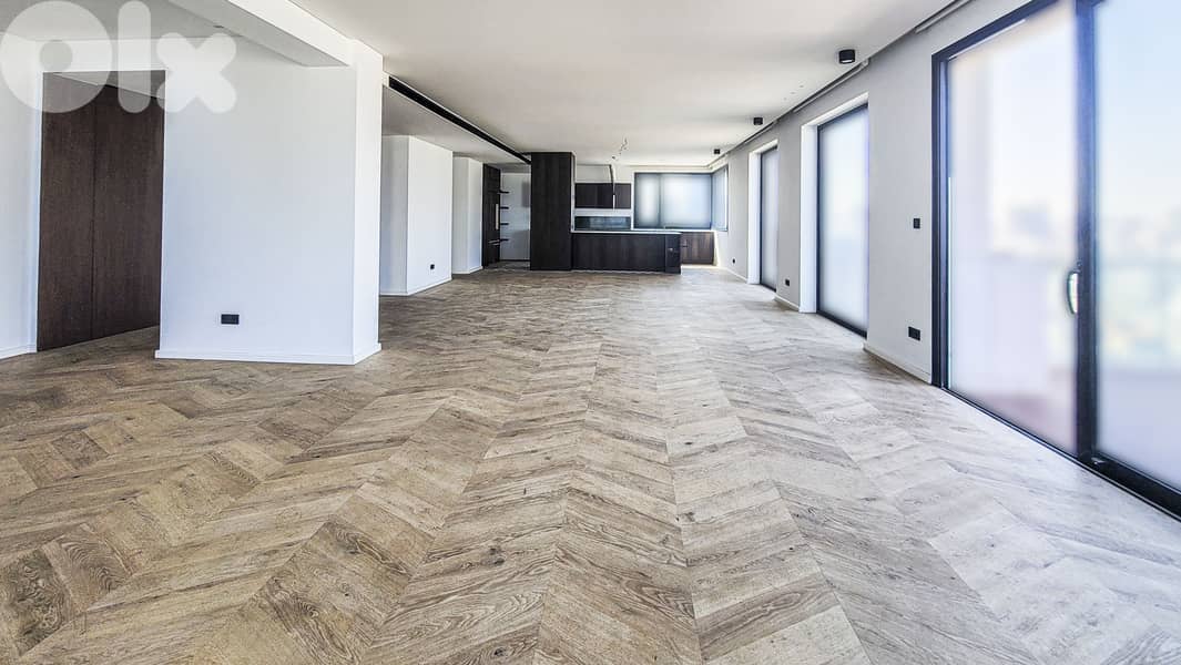 Apartment for sale in Achrafieh شقة للبيع في الأشرفية 0