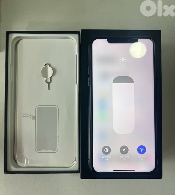 iphone 11 pro max 256gb 2