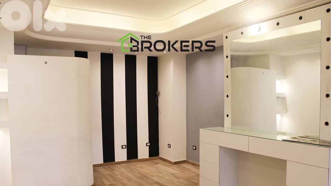 Shop for Rent in Verdun  محل للايجار في فردان 0
