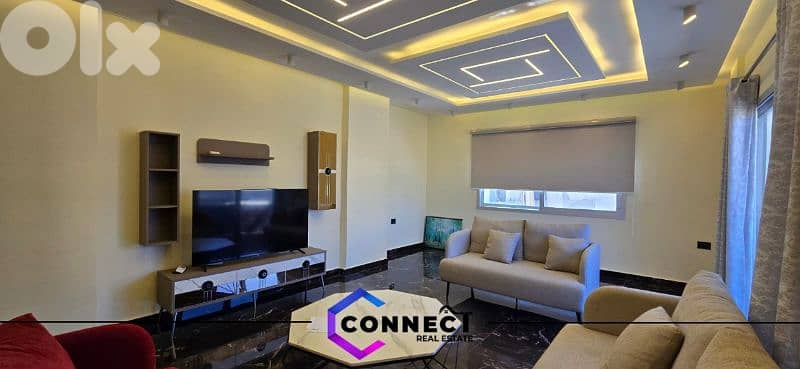 apartment for rent in Ras Beirut/رأس بيروت  #MM749 0