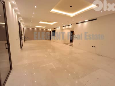Spacious | High end | Prime Location !