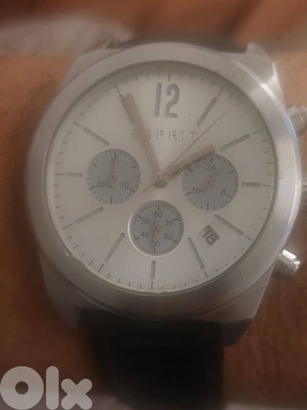 espret watch original 1