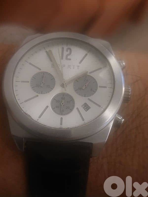 espret watch original 4