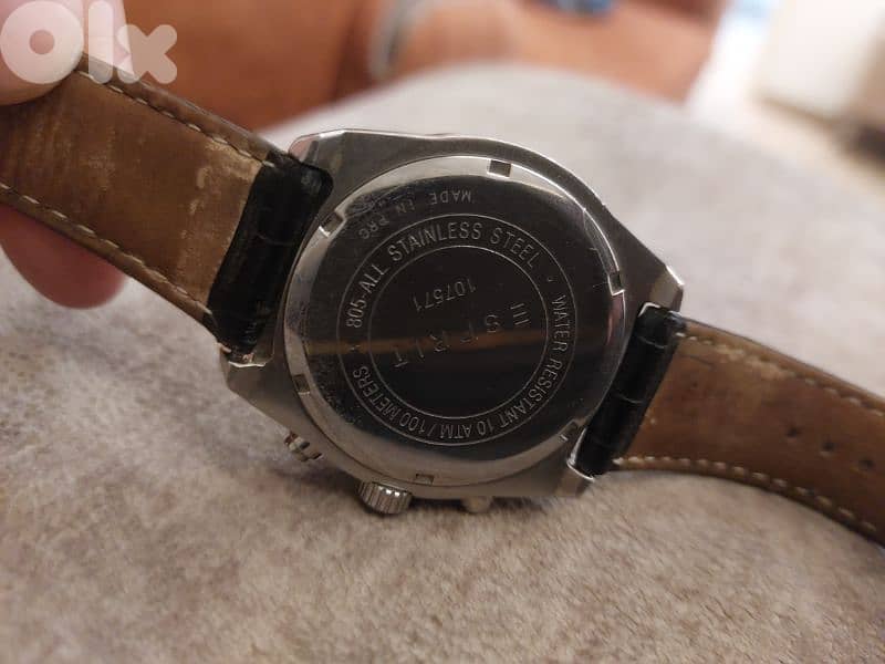 espret watch original 7