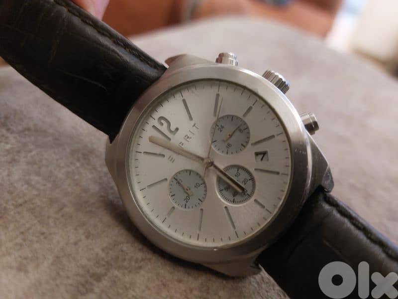 espret watch original 8