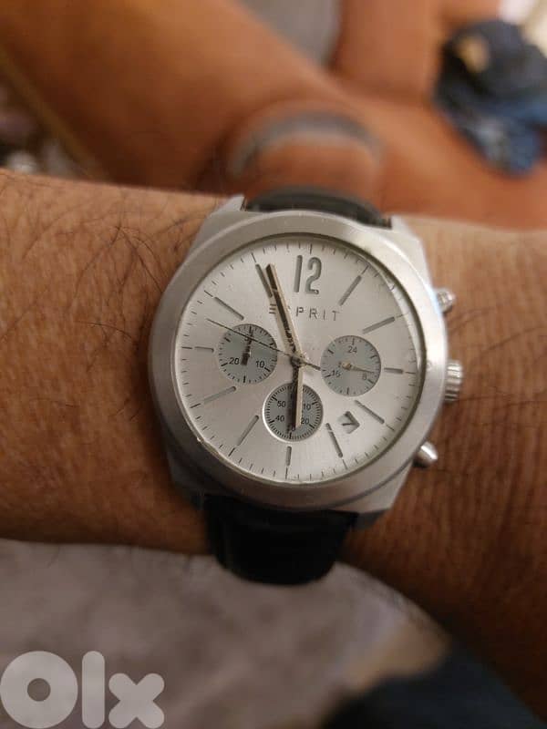 espret watch original 10