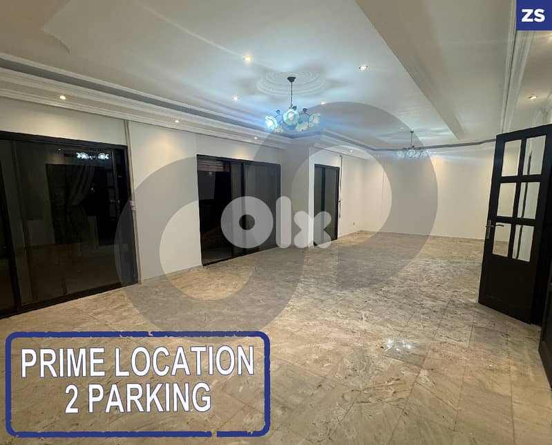 220 sqm apartment for rent in Clemenceau REF#ZS126139 0