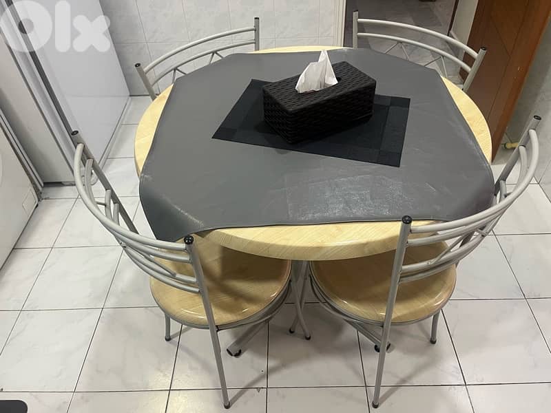 kitchen table for 4 0