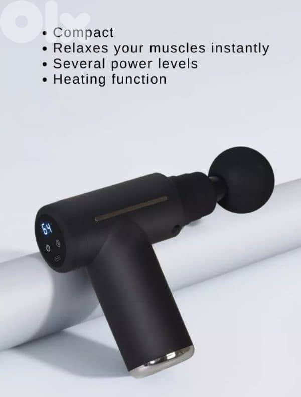 fascial massage gun MDHL 0