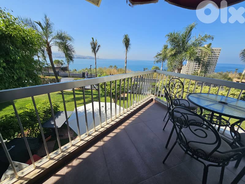 RWB444EA - Chalet for sale in Tabarja 1