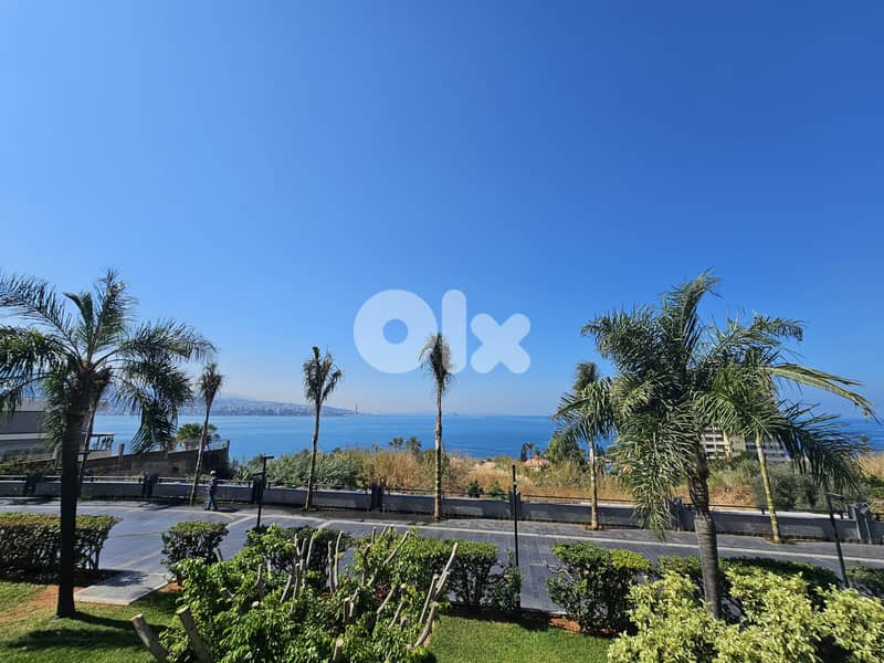 RWB444EA - Chalet for sale in Tabarja 2
