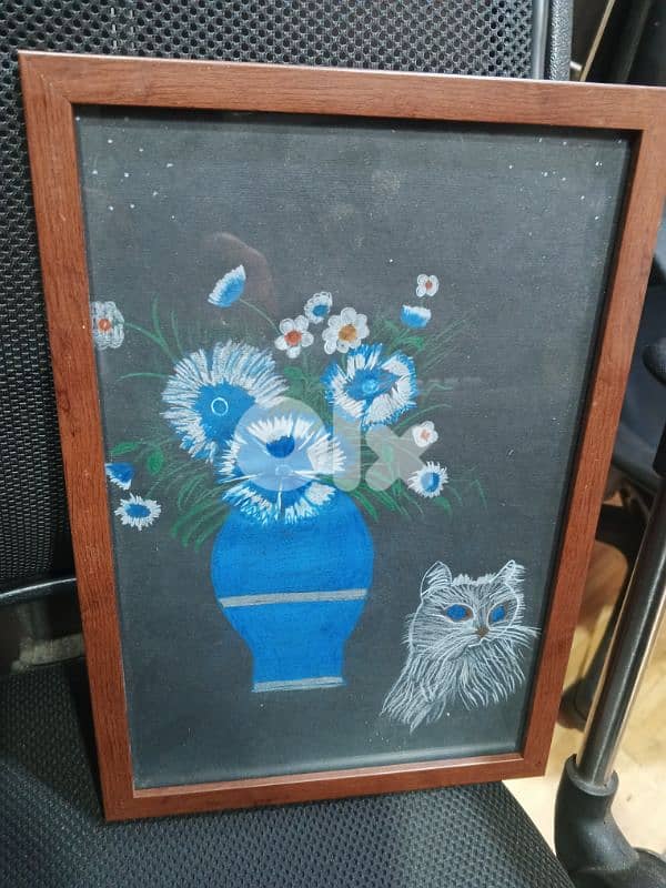 vase drawing 0