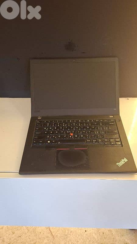 ThinkPad 0