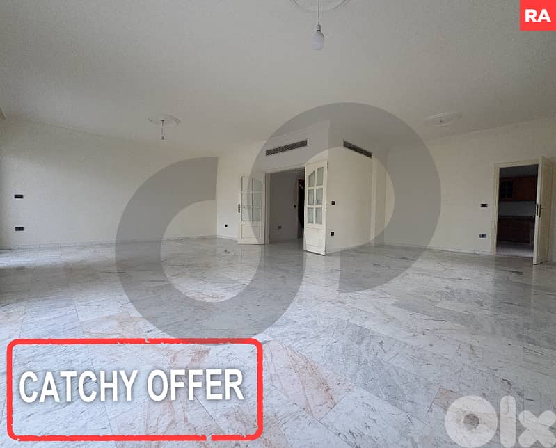 elegance, Great deal, beirut, Koraytem - Sakiet l Janzir REF#RA126140 0