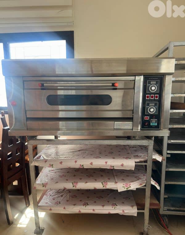 عدة حلويات 6