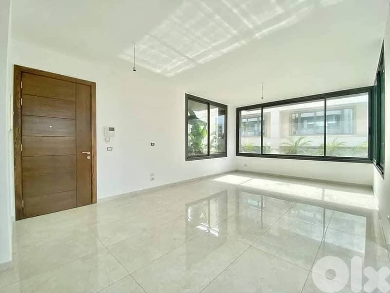 Apartment for rent in Ras beirut - bir822 0