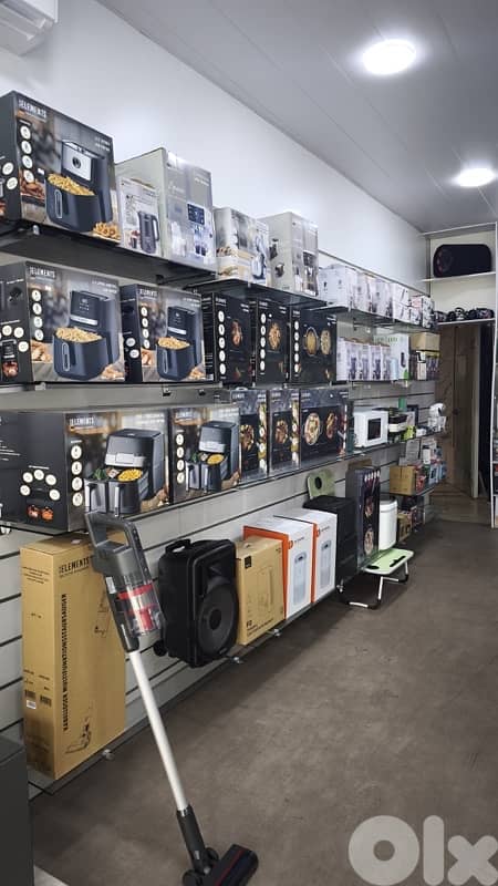 JCT Mobile Accessories Store 0
