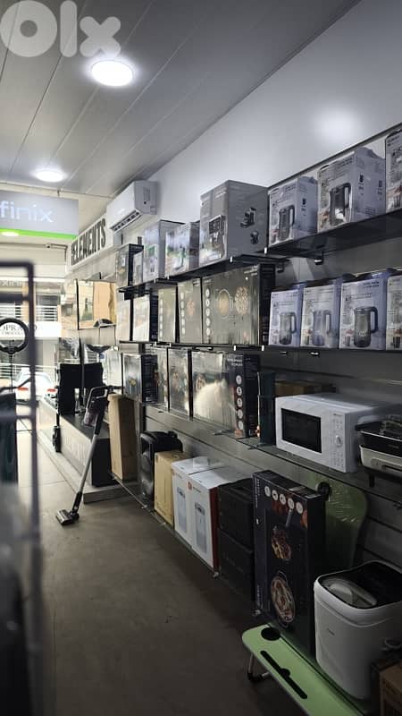 JCT Mobile Accessories Store 2
